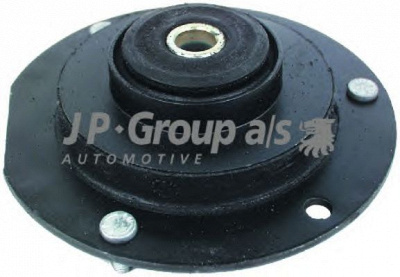JP GROUP 1242400600 -  Опора стойки амортизатора